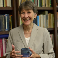 Eileen Gregory, PhD